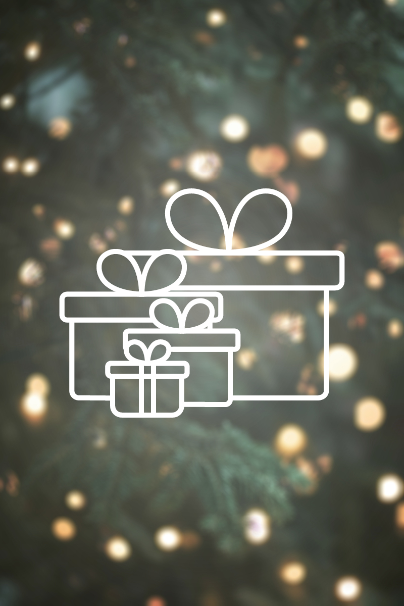Big Gifts